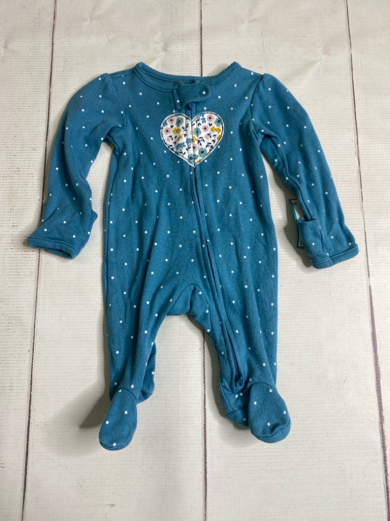 Child of Mine Size Newborn Sleeper
