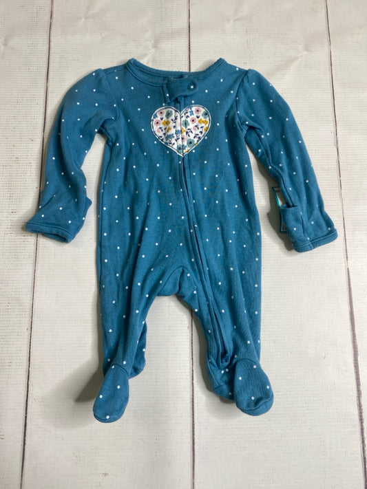 Child of Mine Size Newborn Sleeper