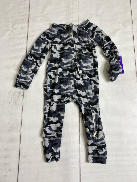 Larkspur Size Newborn Sleeper