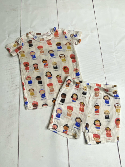 Angel Dear Size 2 2pc. Pajamas