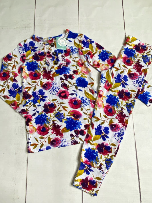 Gigi and Max Size 4/5 2pc. Pajamas