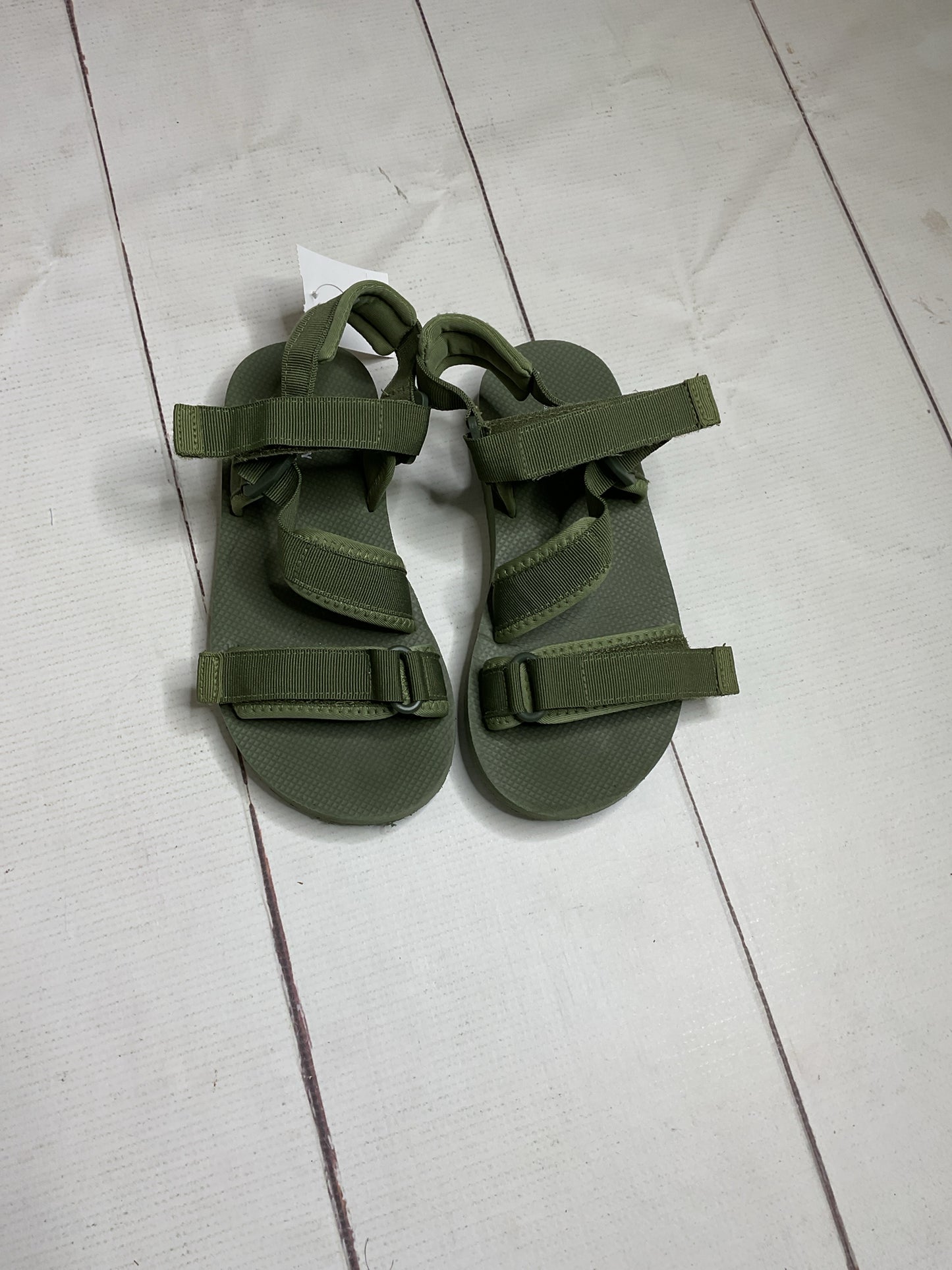 Old Navy Size 1 Sandals