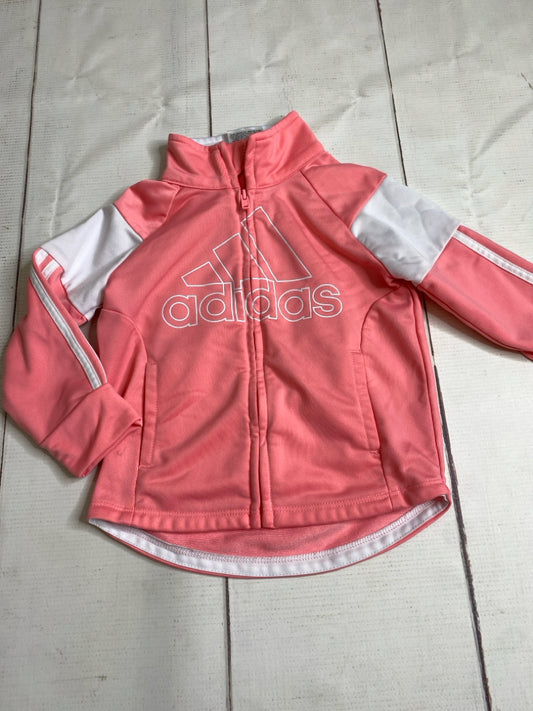 Adidas Size 12M Track Jacket