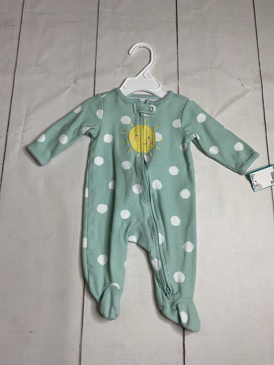 Carter's Size 3M Sleeper