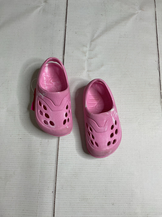Size 3 Sandals