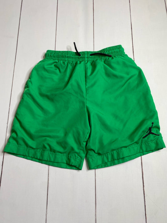 Jordan Size 10 Swim trunks