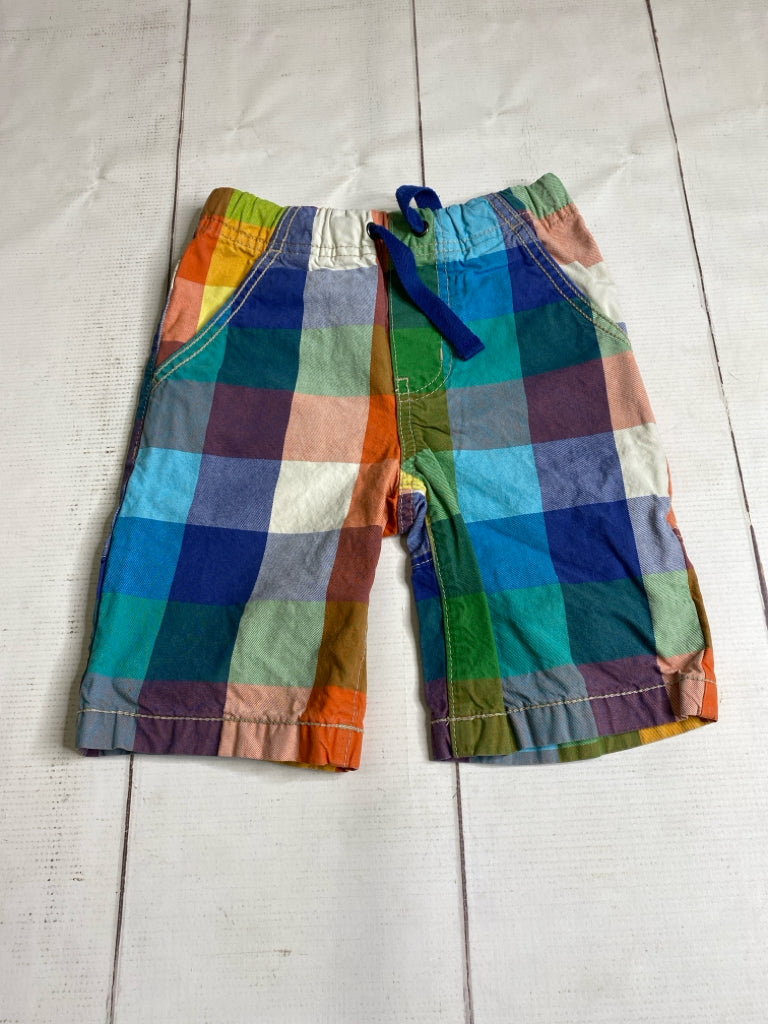 Mini Boden Size 4 Shorts