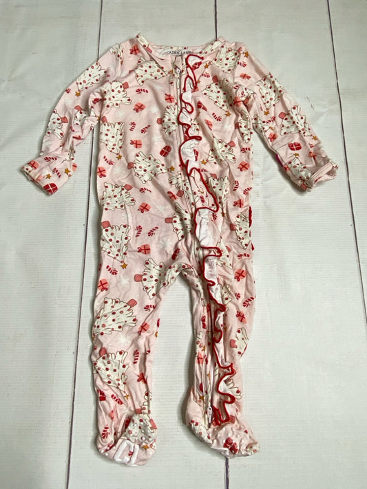 Caden Lane Size 6/9M Sleeper