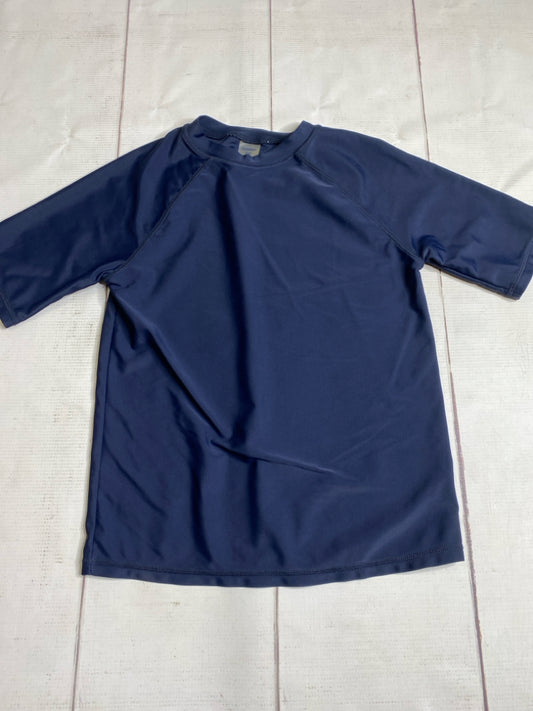 Old Navy Size 8 Rash Guard