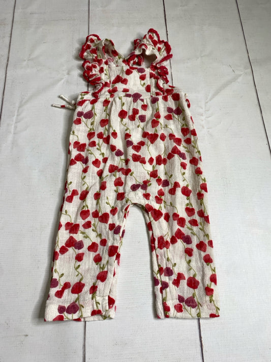 Jessica Simpson Size 12M Jumpsuit