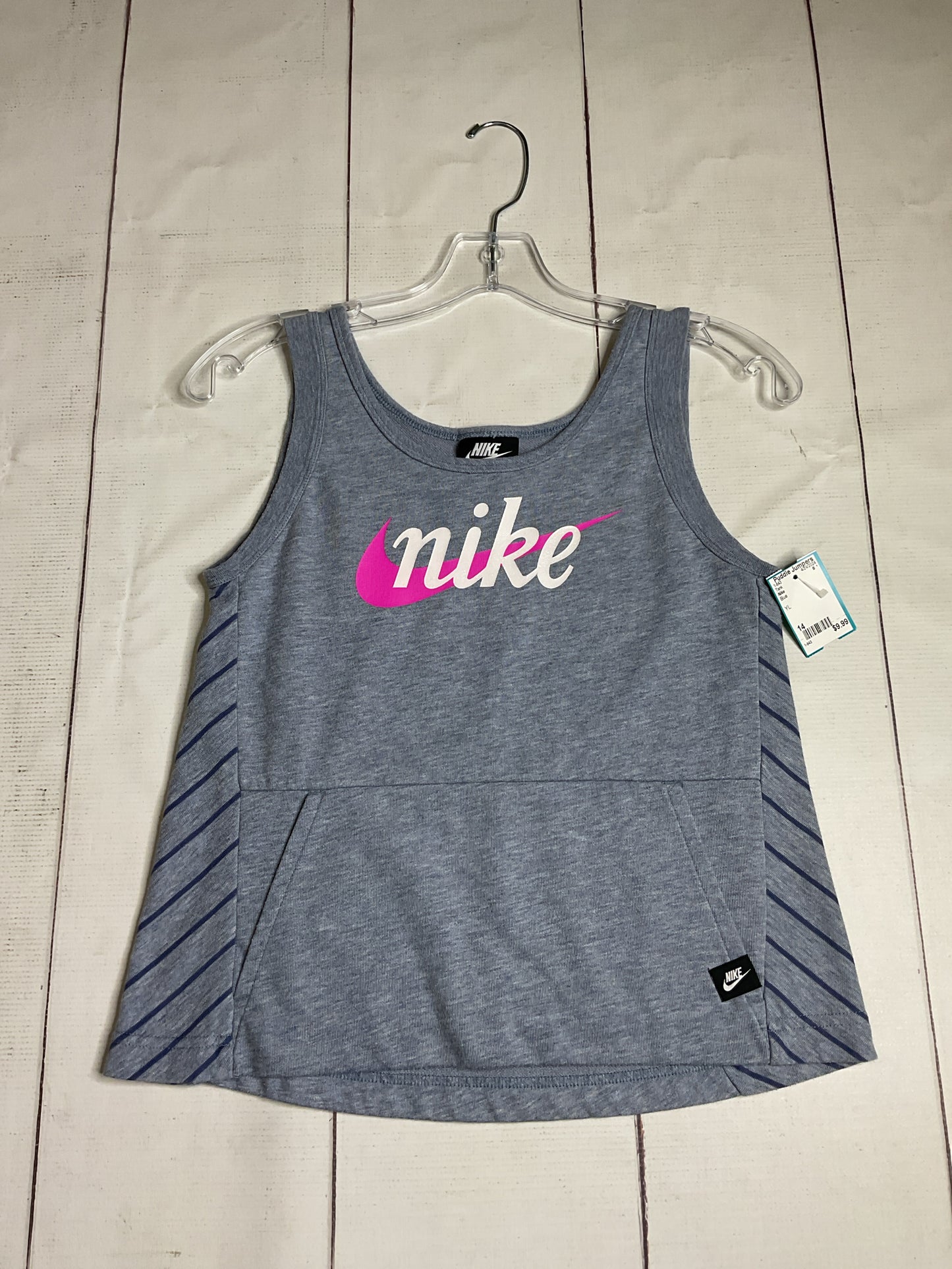 Nike Size 14 Tank