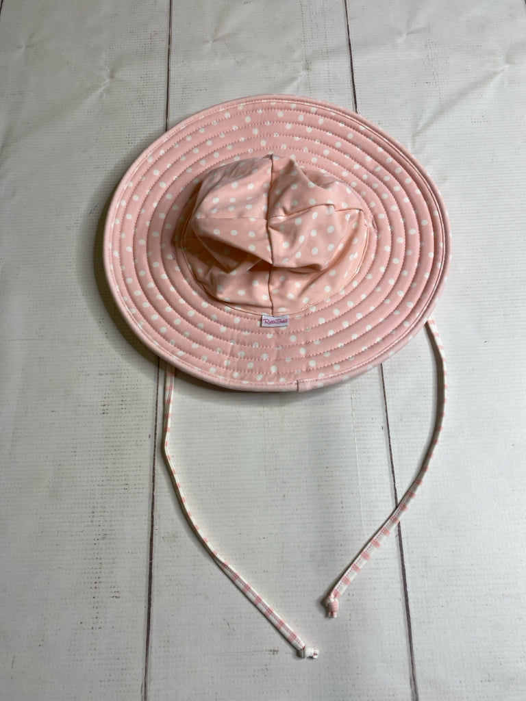 Ruffle Butts Size 0/12M Hat
