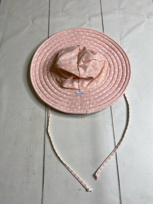 Ruffle Butts Size 0/12M Hat