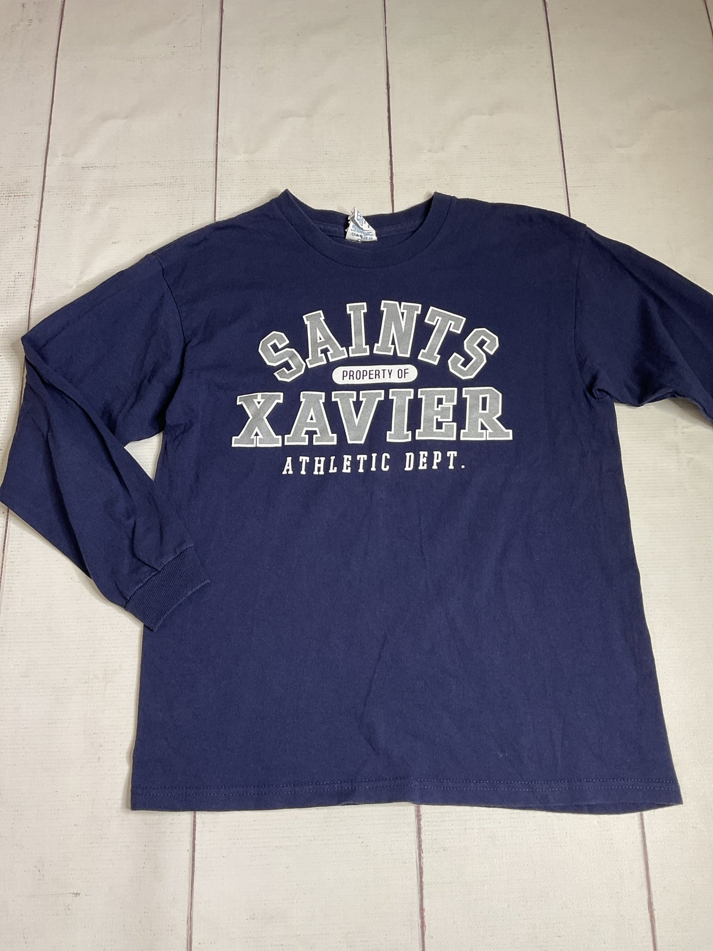 Size 10 Long Sleeve Tshirt