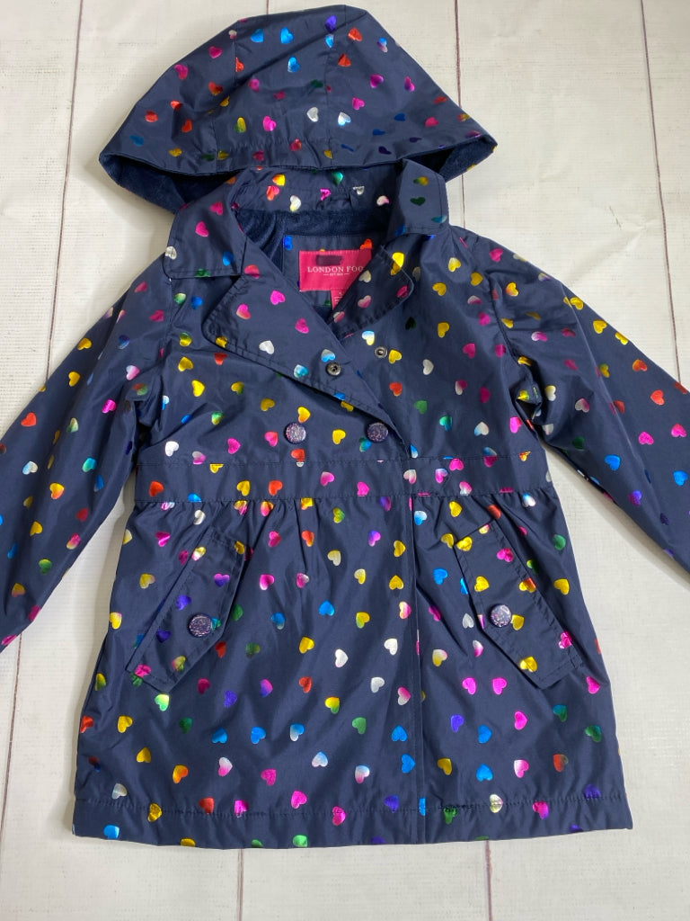 London Fog Size 5 Jacket