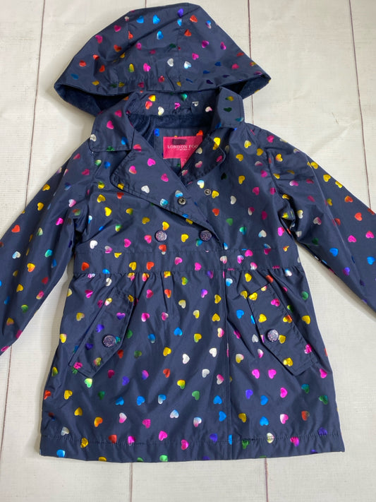 London Fog Size 5 Jacket