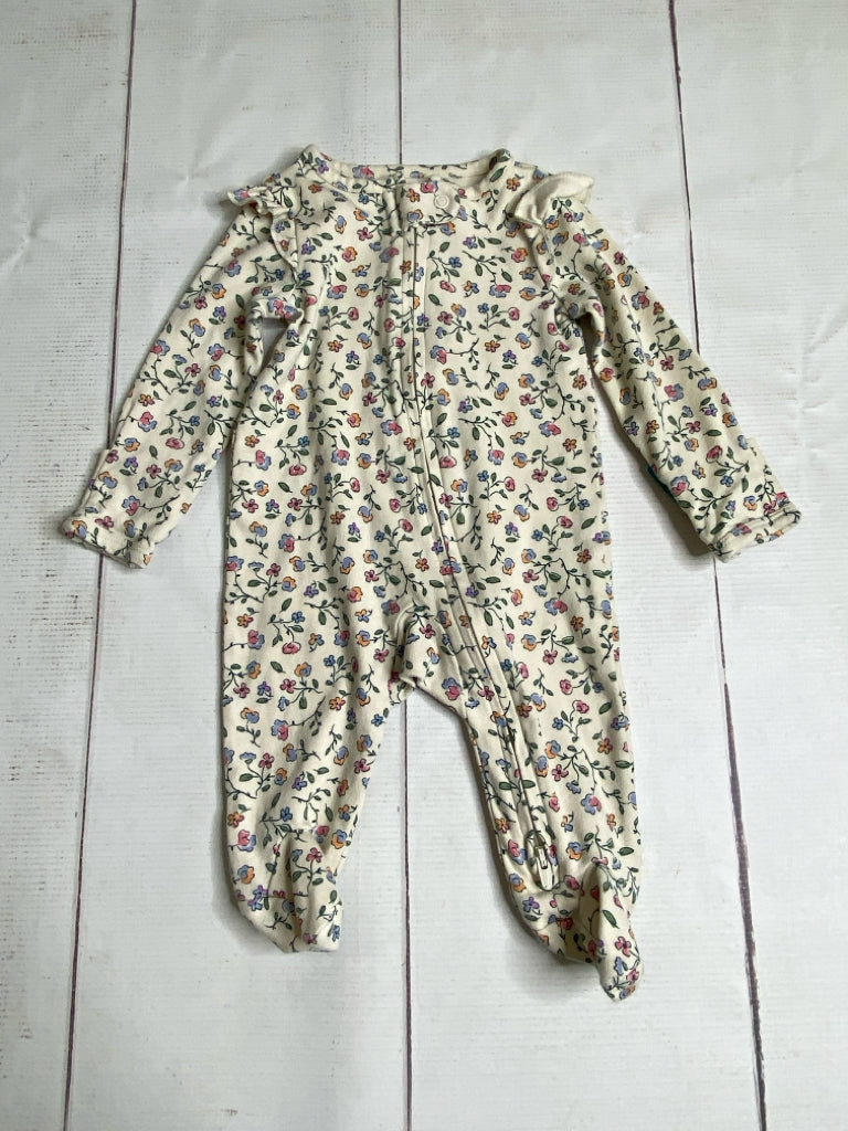 Carter's Size 0/3M Sleeper