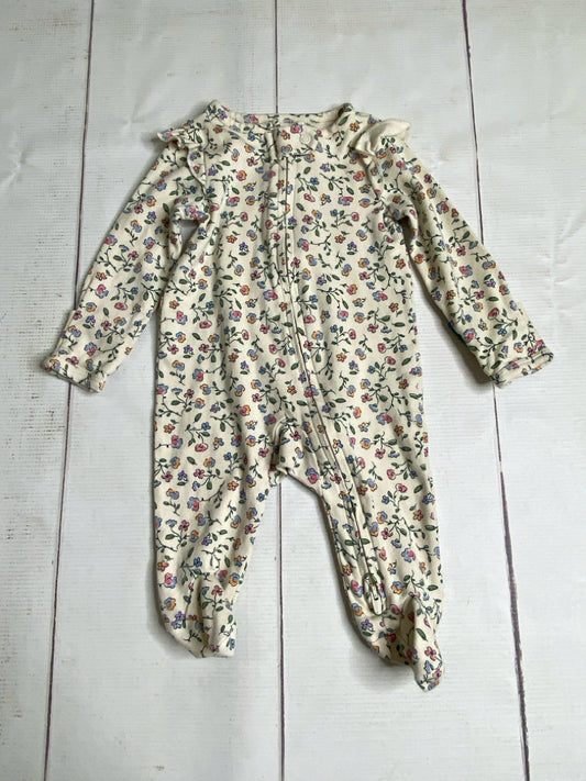 Carter's Size 0/3M Sleeper