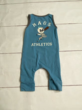 Load image into Gallery viewer, Rags Size 3/6M Romper
