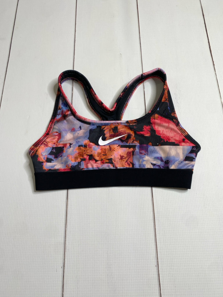 Nike Size 8 Sports Bra