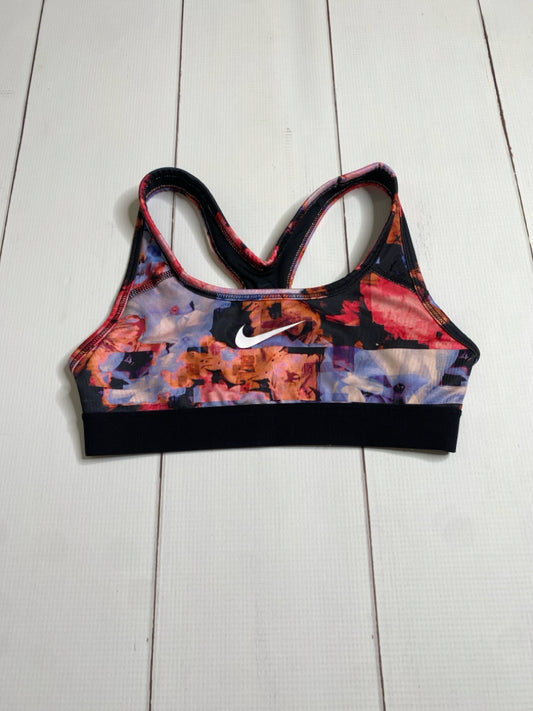 Nike Size 8 Sports Bra