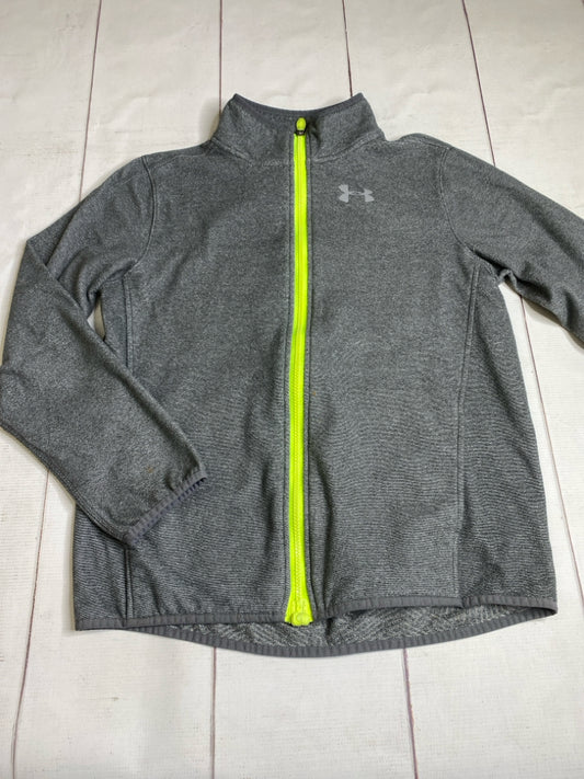 Under Armour Size 18 Jacket