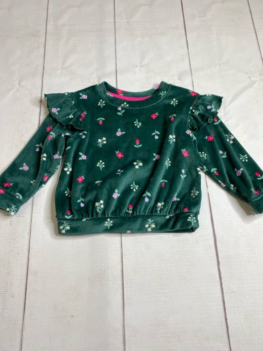 Cat & Jack Size 2 Top