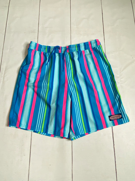 Vineyard Vines Size 18 Swim trunks