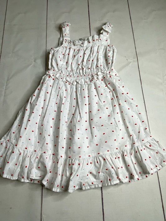 Janie & Jack Size 6 Dress