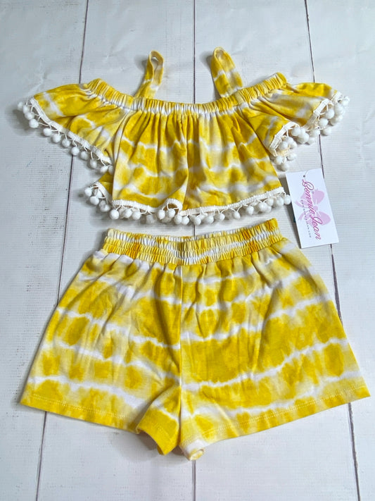 Bonnie Jean Size 5 2pc Outfit