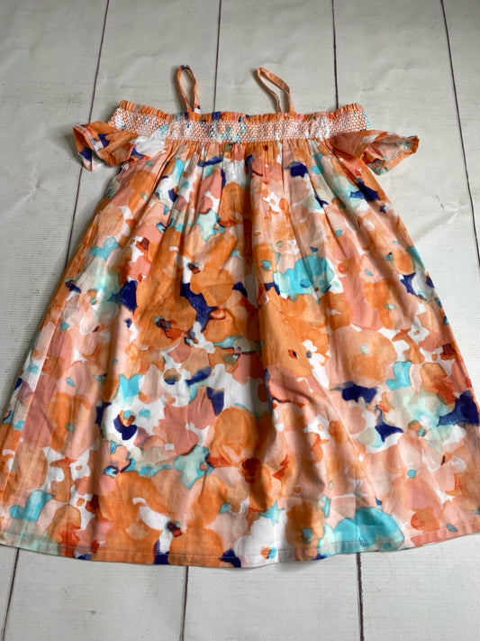 Janie & Jack Size 7 Dress