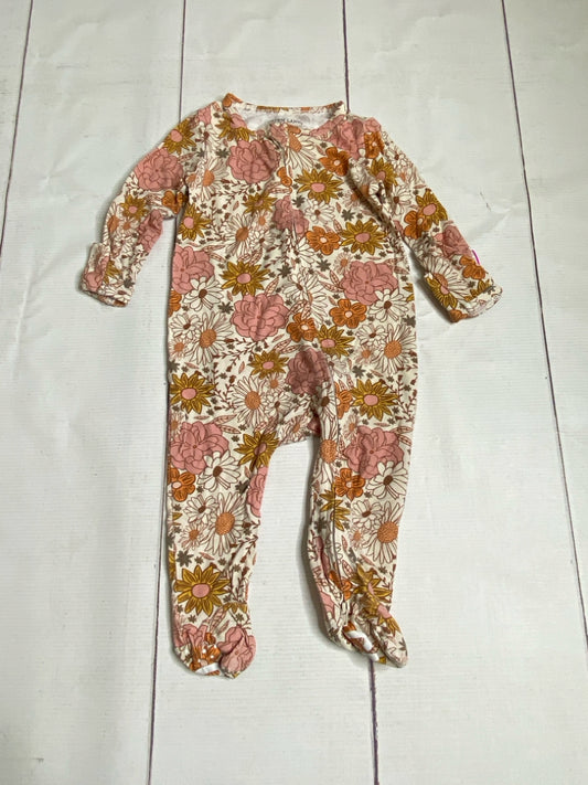 Caden Lane Size 3/6M Sleeper