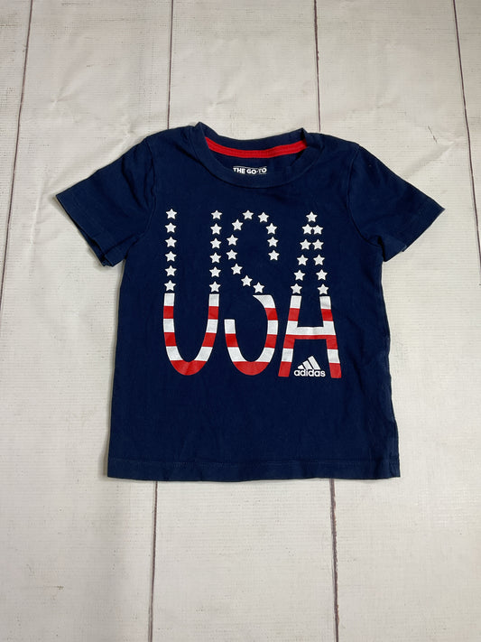 Adidas Size 3 Tshirt
