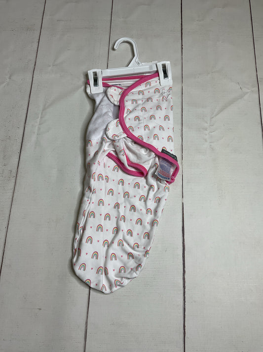 Swaddle Me Size 0/3M Swaddle