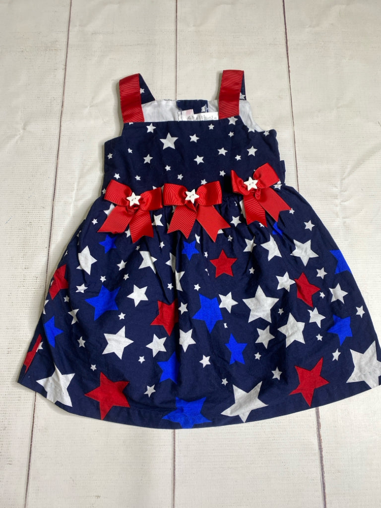 Jessica Ann Size 3 Dress