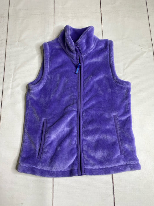 Lands End Size 6X/7 Vest
