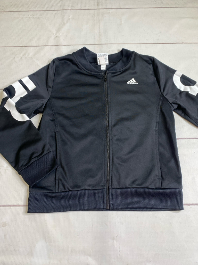 Adidas Size 14 Track Jacket