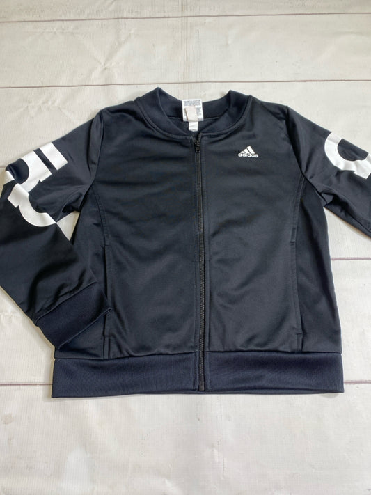 Adidas Size 14 Track Jacket