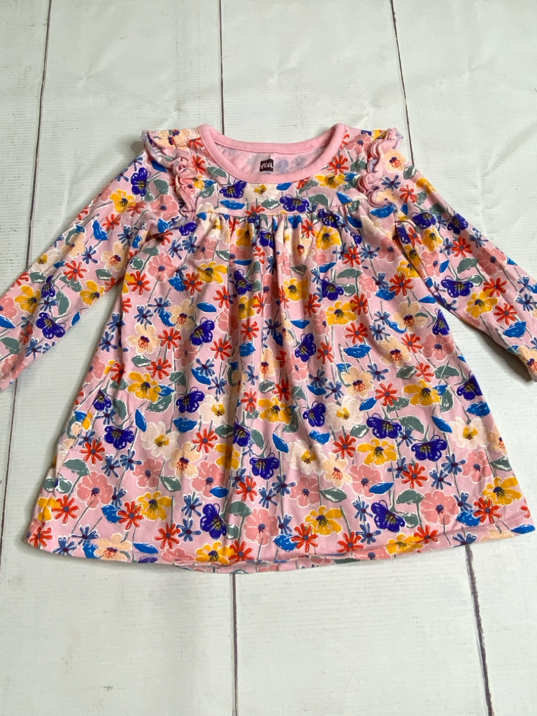 Tea Size 12/18M Top