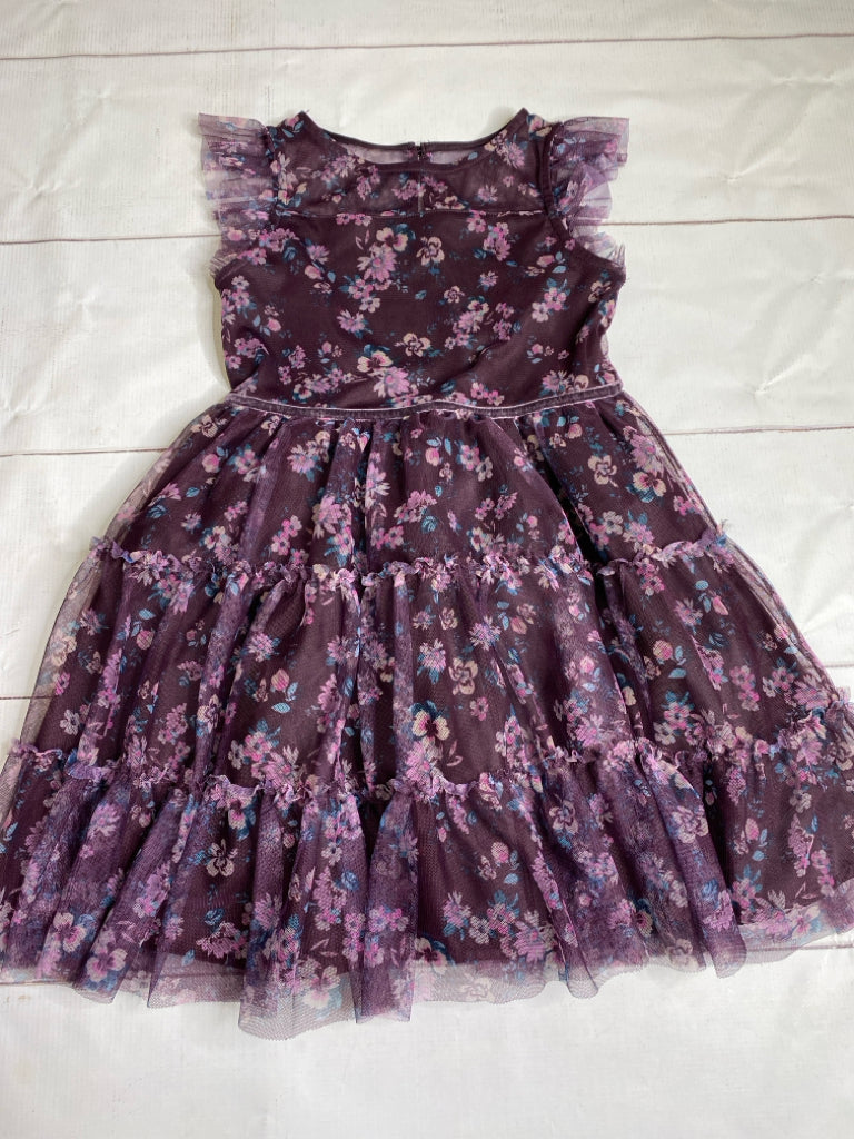 Zenzi Size 7/8 Dress