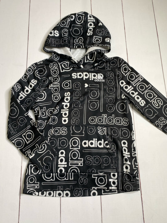 Adidas Size 14 Hoodie