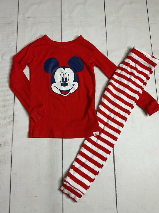 Gap Size 5 2pc Pajamas