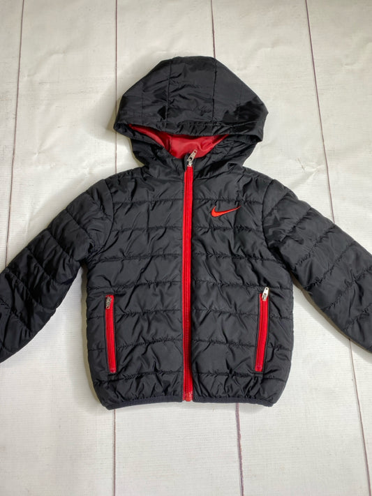 Nike Size 2 Coat