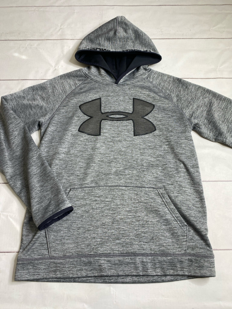 Under Armour Size 18 Hoodie