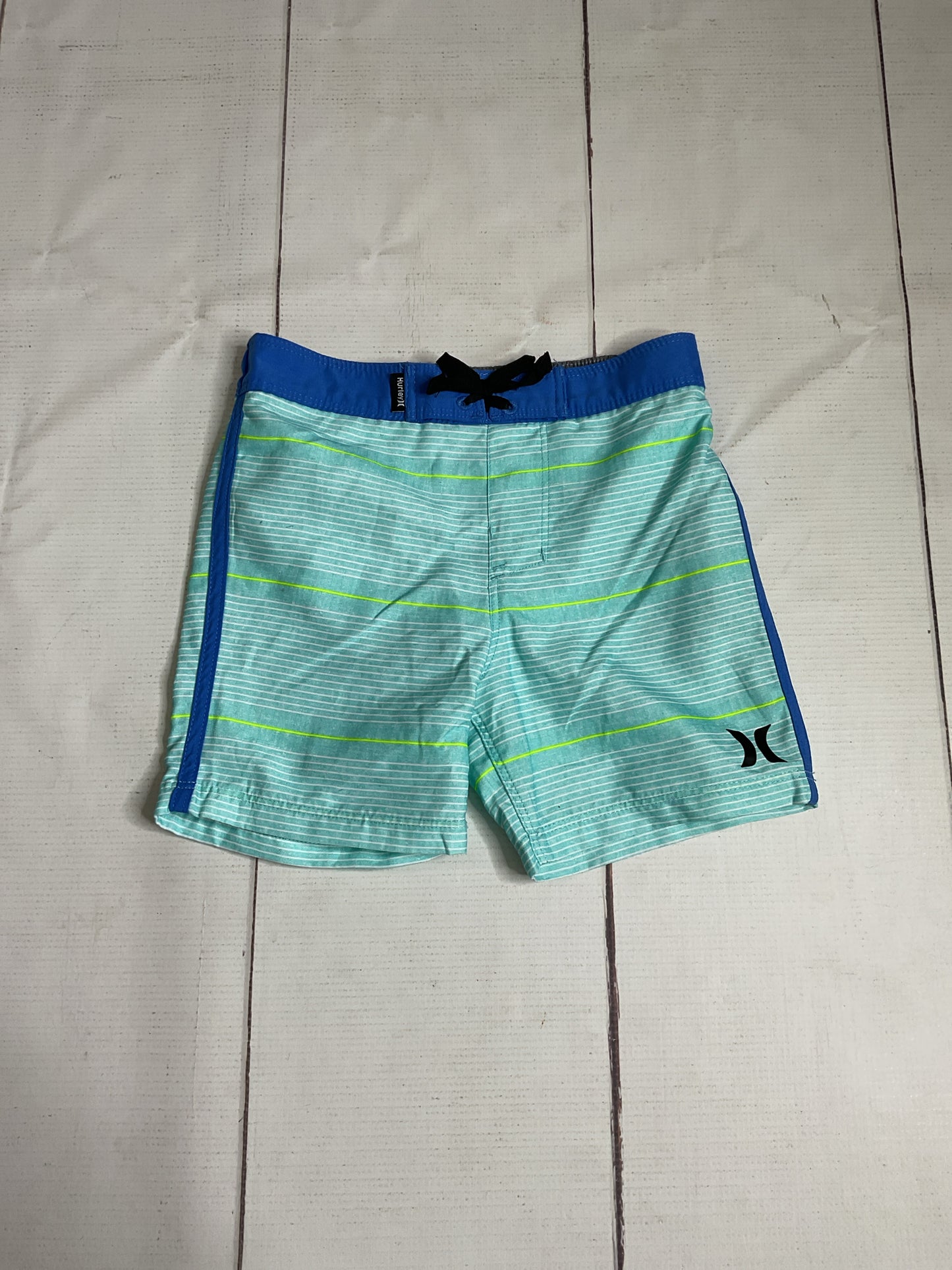 Hurley Size 3 Swim trunks