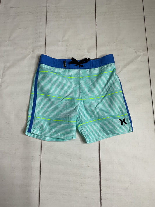 Hurley Size 3 Swim trunks