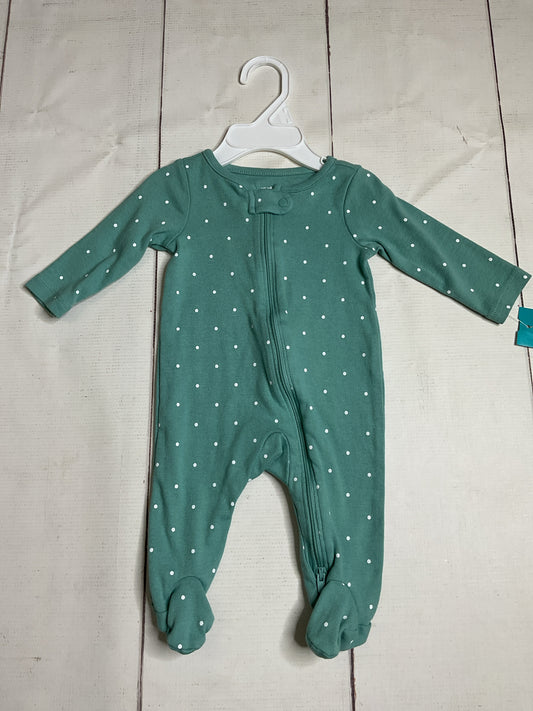 Carter's Size 3M Sleeper