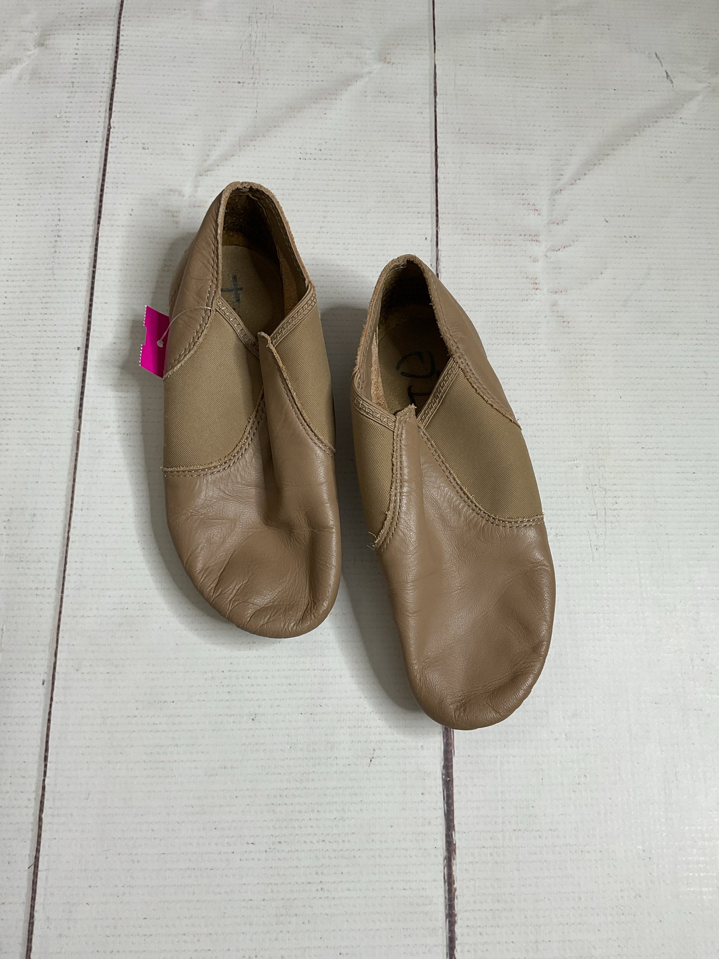 Size 6 Jazz Shoes