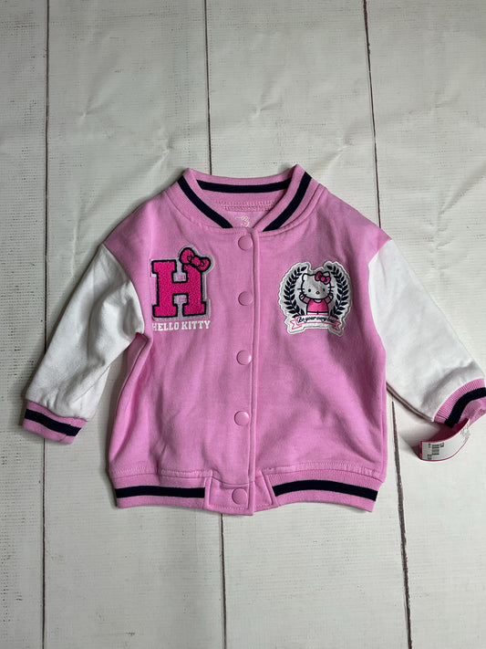 Hello Kitty Size 12M Jacket