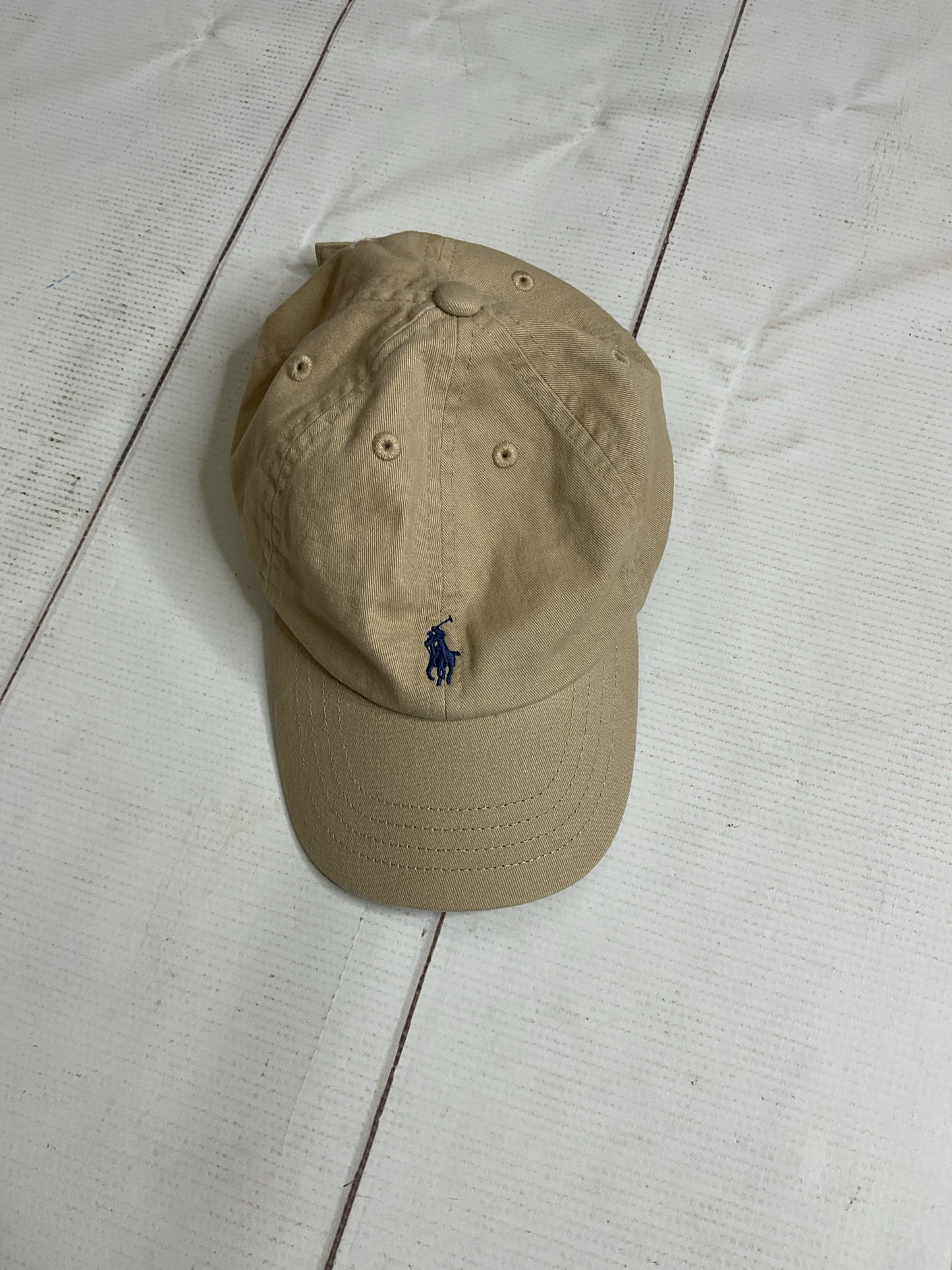 Polo Size 2/4 Hat
